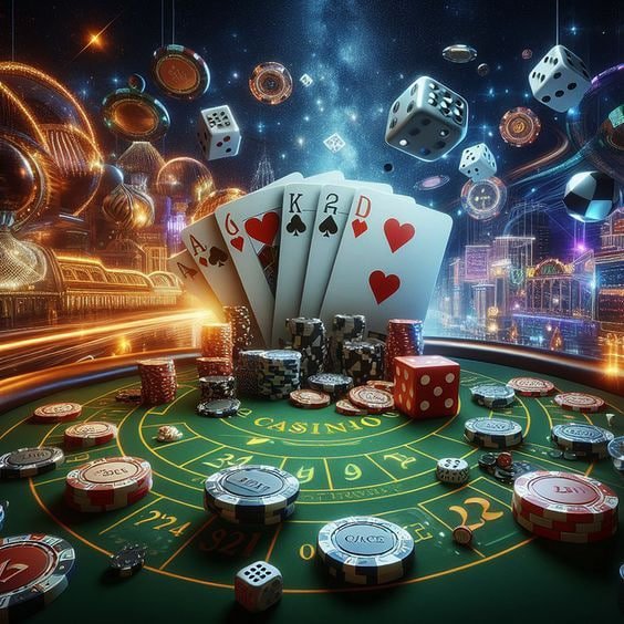 লাইভ টেবিল অভিজ্ঞতায় bet 3333 apk নির্দেশনামূলক কনটেন্ট