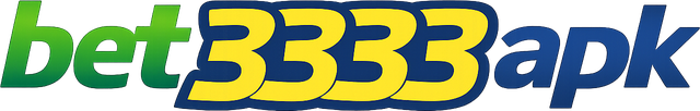 bet 3333 apk লোগো